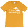 Heal Cancer T-Shirt