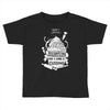 today's forecast Toddler T-shirt