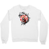 fullmetal circle Crewneck Sweatshirt