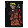 naruto shinobi anime iPad Mini