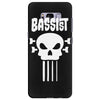 bassist skull Samsung Galaxy S8 Plus