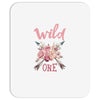 wild one Mousepad