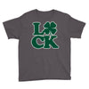 luck Youth Tee