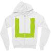 couples Zipper Hoodie