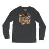 daily drawing Long Sleeve Shirts