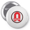 Astuti Pin-back button
