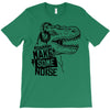 make some noise T-Shirt