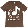 music3 T-Shirt