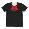decepticon zoltar (mono) All Over Women's T-shirt