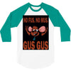 gus gus 3/4 Sleeve Shirt