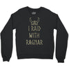 ragnar Crewneck Sweatshirt