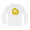 dino dna Long Sleeve Shirts