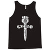 hunter s thompson Tank Top