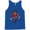 dope birds Tank Top