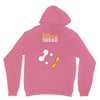 Disney Squad Boy Unisex Hoodie