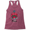 cerbecul Racerback Tank