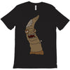 worm zombie T-Shirt