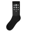 spoiler alert Socks