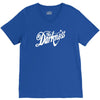 the darkness new V-Neck Tee