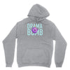 drama bomb Unisex Hoodie