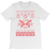 hair stylist ugly T-Shirt