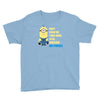 new cute Youth Tee