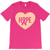 Hope With Heart T-Shirt