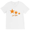 LOST STAR V-Neck Tee