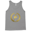 jake paul limited edition gold Tank Top