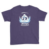 wampa wonderland Youth Tee