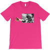 Football Statue T-Shirt