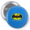 ozzy woz here Pin-back button