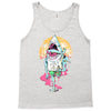sharkbro Tank Top