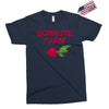 schrute farm Exclusive T-shirt