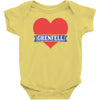 Grenfell Tower Baby Onesie