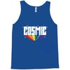 Cosmic Tank Top