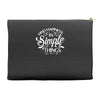 simple things Accessory Pouches
