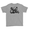 cobra snake Youth Tee