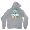 bad boys Unisex Hoodie