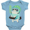 boring Baby Onesie