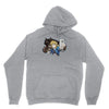 hylian selfie Unisex Hoodie