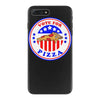 vote for pizza president democrat iPhone 7 Plus Case