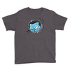 dracula Youth Tee