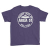 area 51 Youth Tee