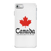 canada ice hockey iPhone 7 Case