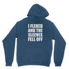 weight lifting gym fitness training Youth Hoodie