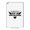 Love Me XXXTentacion iPad Mini 4