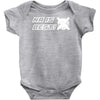 na is best Baby Onesie