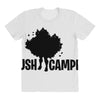 bush camper All Over Women's T-shirt