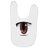 look manga Baby Bibs